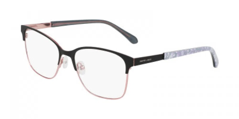 Draper James DJ5047 Eyeglasses - view 3